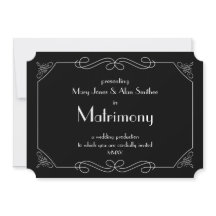 Matrimonio