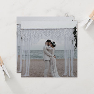 Invitación Matrimonio Pareja Boda Amor Familia Romántica