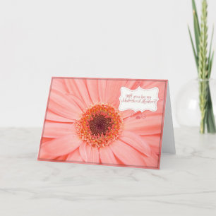 Invitación Matrón de petición de honor