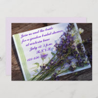 Matte 5" x 7", sobres blancos estándar incluidos