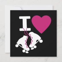 Me encanta el patinaje sobre ruedas