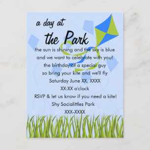 Invitación ¿Me Estás Matando?