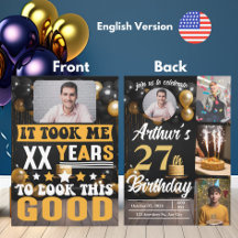 Me Tomó Años El Regalo De Cumpleaños De Personaliz