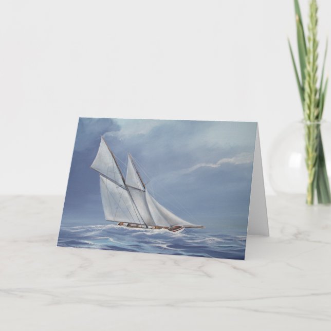 Invitación Media Luna (Anverso)