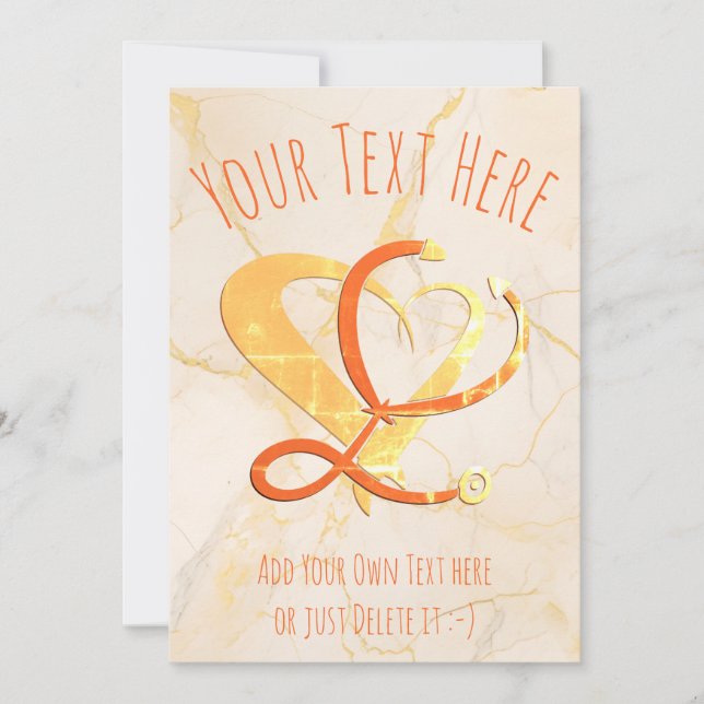 Invitación Médico - Enfermero - Paramédico - Médico (Anverso)