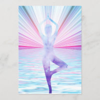Meditación del Árbol de la Vida Yoga Zen