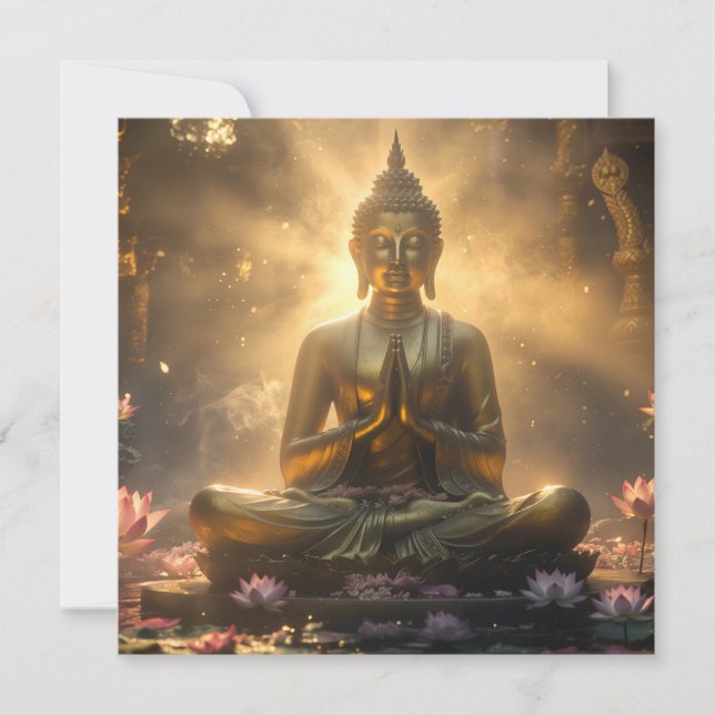 INVITACIÓN MEDITATION - YOGA - CARPE DIEM (Anverso)