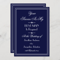 Mejor hombre Boda Personalizado elegancia mariana 