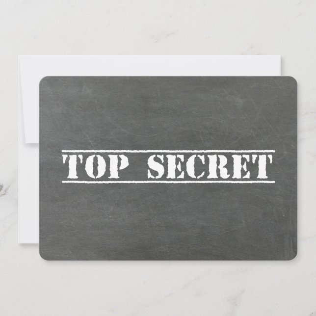 Invitación Mejor hombre secreto o propuesta de Groomsman juni (Anverso)