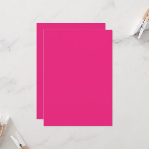 Invitación Mejora tu diseño con fondo rosa
