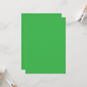 Invitación Mejora tu sitio web con un fondo verde