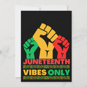 Invitación Melanin Hombres Mujeres Jóvenes