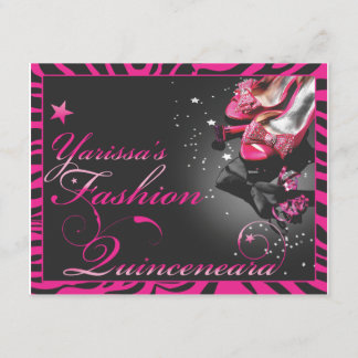Invitación ¡Membrillo fabuloso! _Yanin