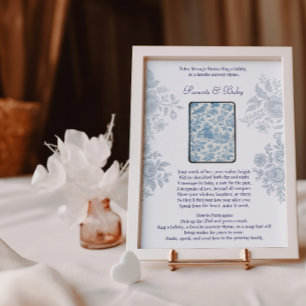 Invitación Mensaje de Video para Padres y Bebés