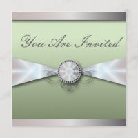menta simple boda y boda blanco
