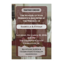 Mesas de recepción de rosas blancas elegantes Clás