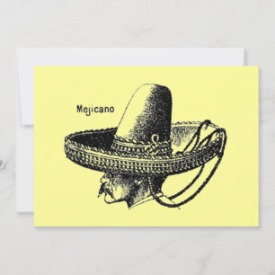 Invitación mexicano-mexicana