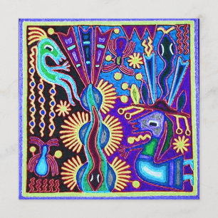 Invitación México Mexicano Mayas Aztecas Latino X Latinas His