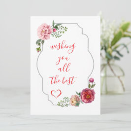 Invitación meyy christmas Invitation