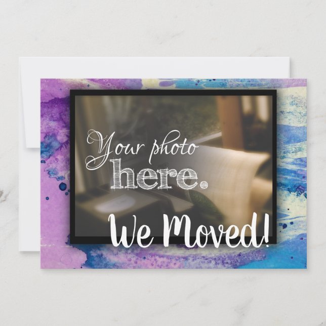 Invitación Mi Casa Es Mi Casa Santuaria Bendiciendo Inspiraci (Anverso)