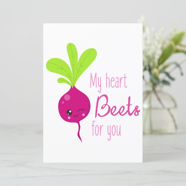 Invitación Mi Corazón Abeja Por Ti (Subido por el creador)