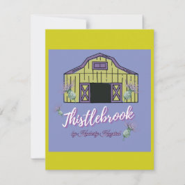 Invitación mi marca