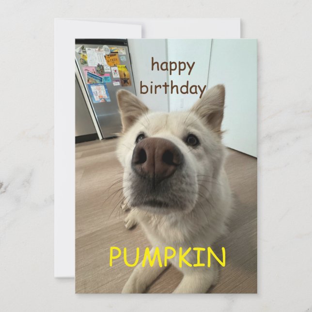 Invitación mi producto (Anverso)