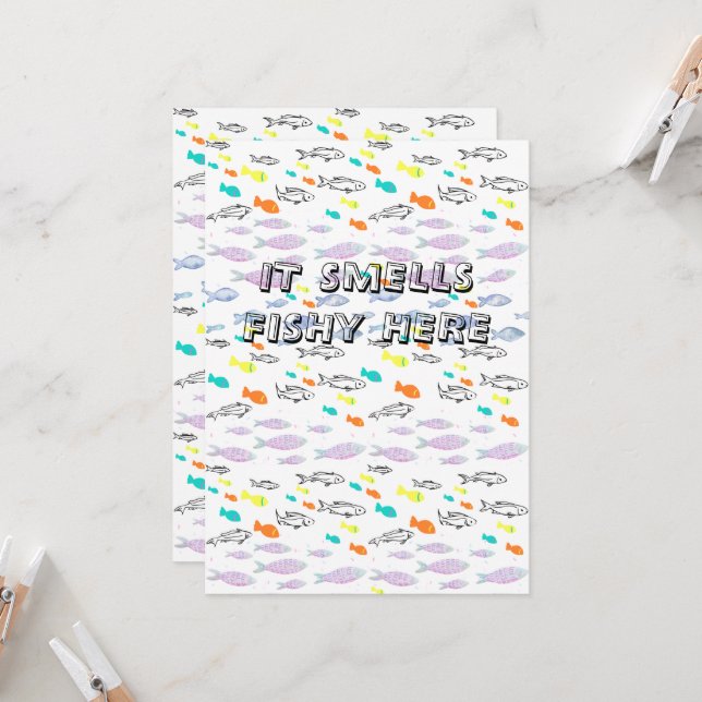 Invitación Mikitiez venus mermaid verano (Anverso/Reverso In Situ)