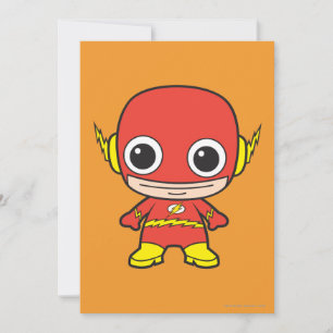 Invitación Mini Flash