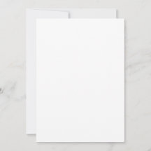 Invitación mínima para baby shower con cuento edit