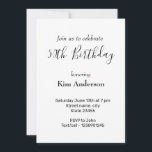 Invitación Mínimo colorido añadir el nombre de la imagen de t<br><div class="desc">Diseño</div>