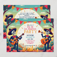 Mischief de Mariachi