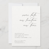 Misma fecha Nueva ubicación Nuevo cambio de hora d