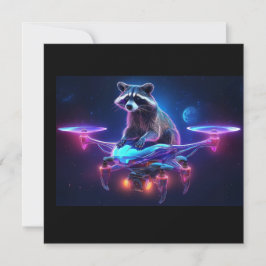 Invitación Misterio De Los Drones Resueltos