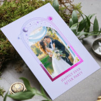 Mítico Feliz Desde La Recepción De La Boda