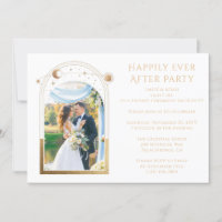 Mítico Feliz Desde La Recepción De La Boda