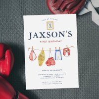 MMA Muay Thai Kickboxing | 1 cumpleaños