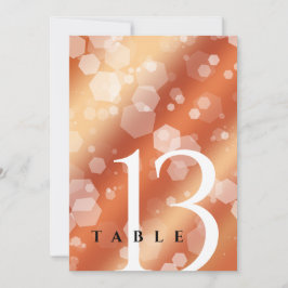 Invitación Moda 8.º 32° aniversario del Boda de Bronce