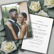 Moda Boda de fotografía de Novia Moderna Groom