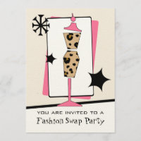 Moda/forma del vestido del leopardo del fiesta del