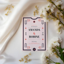 Moda minimalista Boda estética elegante