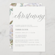 Moderna Cristalización Elegante | Delicada espalda