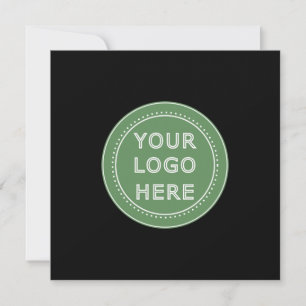 Invitación moderna, Minimalista, elegante y editab