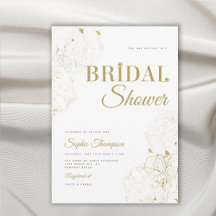 Moderna y elegante cortina de boceto de oro con du