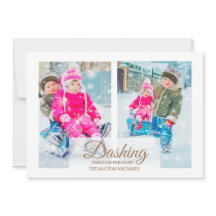 Modernas 2 fotografías que atacan a Navidades de n