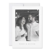 Moderno Boda de fotografía del Boho blanco y negro