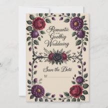 Moderno Desierto Boho Boda Clipart Bundle