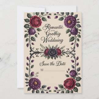 Invitación Moderno Desierto Boho Boda Clipart Bundle
