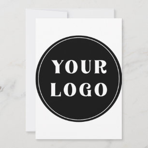 Invitación Moderno, elegante, con estilo y personalizable