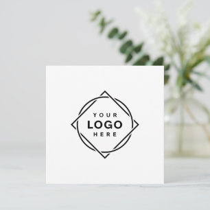 Invitación moderno, elegante y personalizable